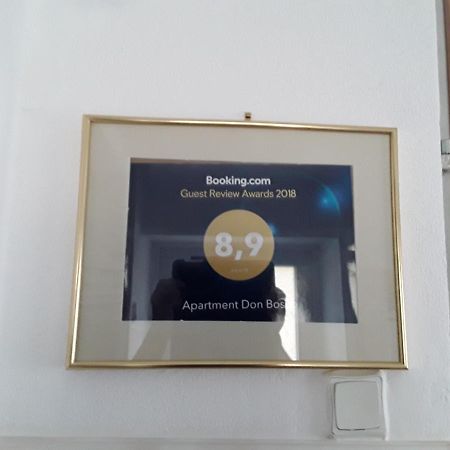 Apartment Don Bosco غراتس المظهر الخارجي الصورة