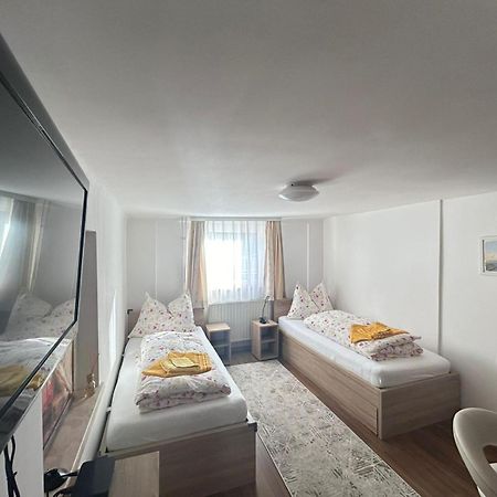 Apartment Don Bosco غراتس المظهر الخارجي الصورة