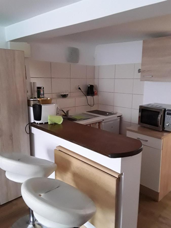 Apartment Don Bosco غراتس المظهر الخارجي الصورة