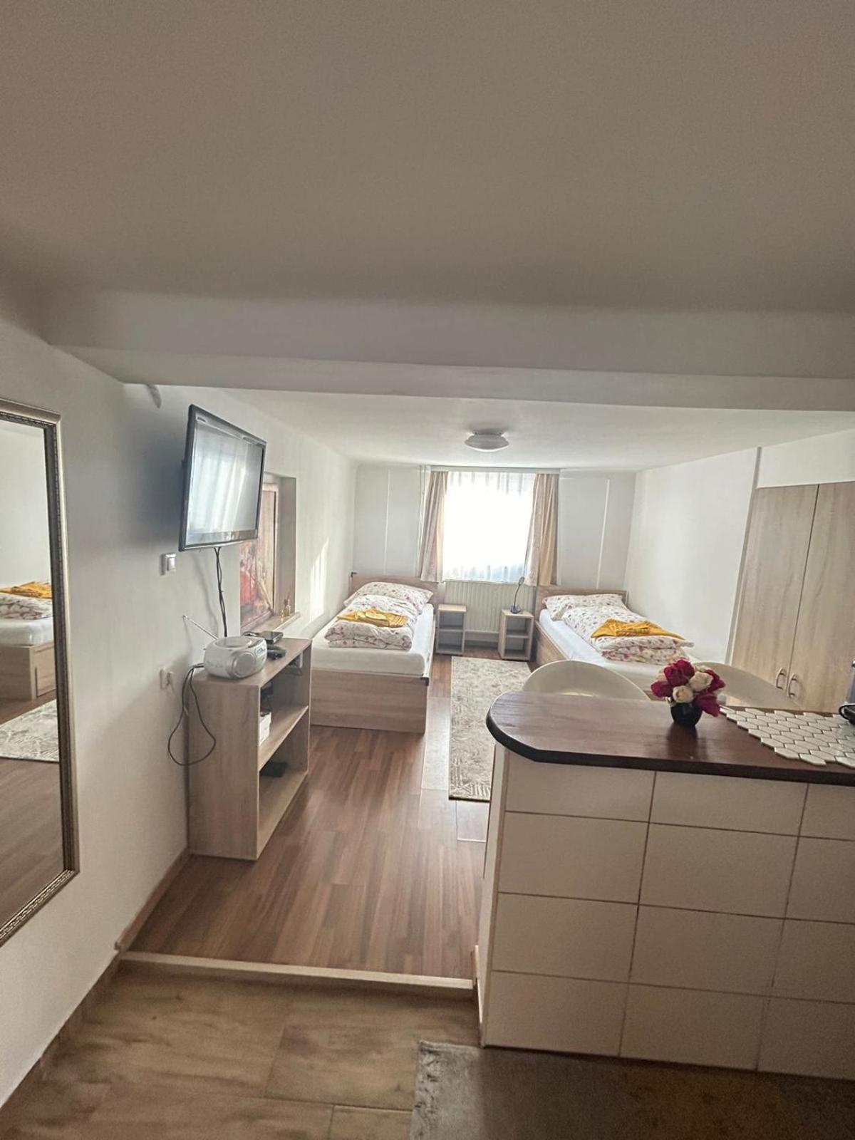 Apartment Don Bosco غراتس المظهر الخارجي الصورة