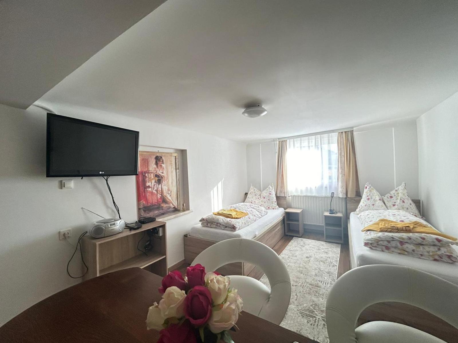 Apartment Don Bosco غراتس المظهر الخارجي الصورة