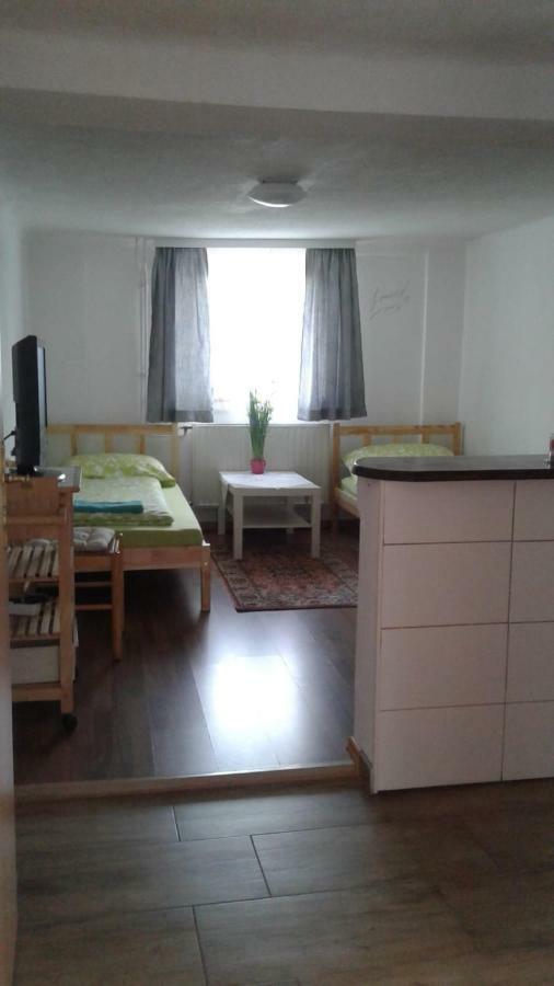 Apartment Don Bosco غراتس المظهر الخارجي الصورة